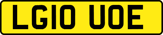 LG10UOE