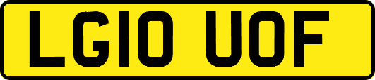 LG10UOF