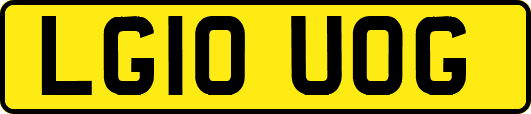 LG10UOG