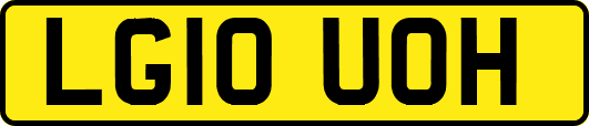 LG10UOH