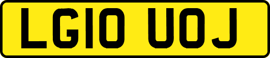 LG10UOJ