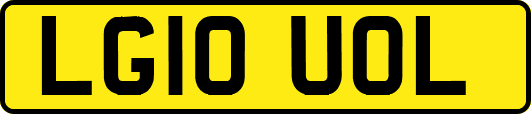 LG10UOL