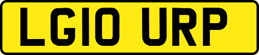 LG10URP