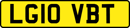LG10VBT