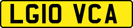 LG10VCA
