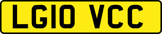 LG10VCC