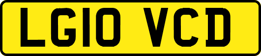 LG10VCD