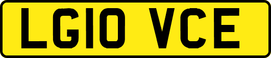 LG10VCE