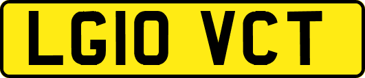 LG10VCT