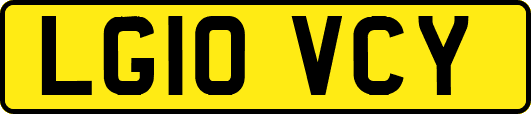LG10VCY