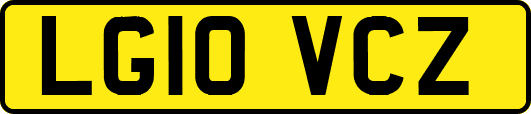 LG10VCZ