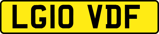 LG10VDF
