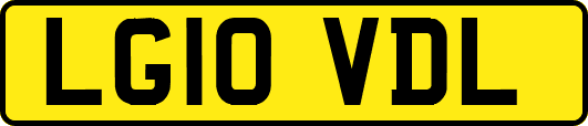 LG10VDL
