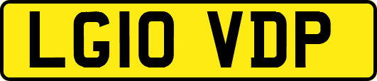 LG10VDP