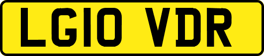 LG10VDR