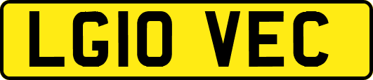 LG10VEC