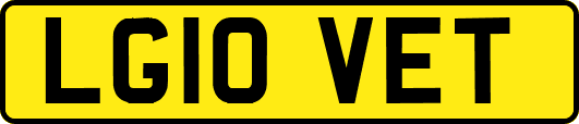 LG10VET