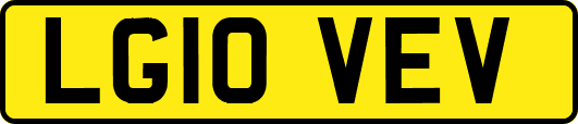 LG10VEV