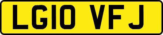 LG10VFJ