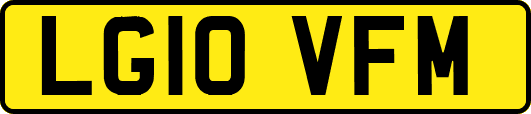 LG10VFM