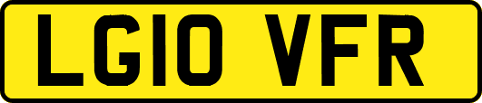 LG10VFR