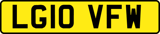 LG10VFW