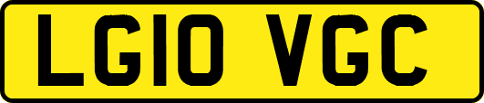 LG10VGC