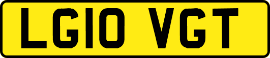 LG10VGT