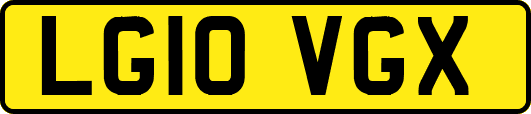 LG10VGX