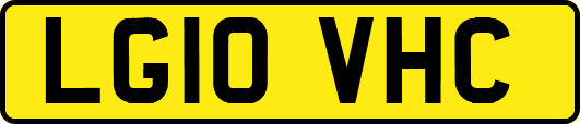 LG10VHC