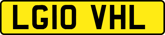 LG10VHL