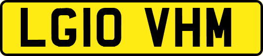 LG10VHM