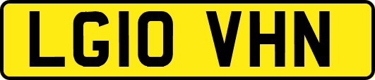 LG10VHN