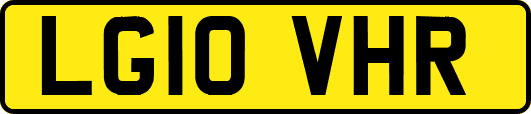 LG10VHR