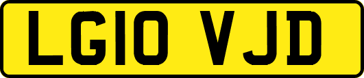 LG10VJD