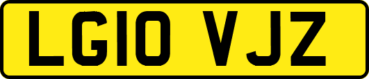 LG10VJZ