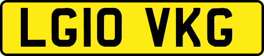 LG10VKG