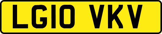 LG10VKV