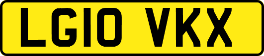 LG10VKX