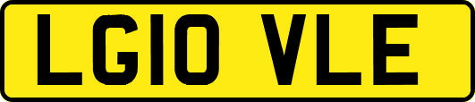 LG10VLE