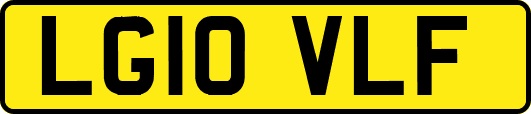 LG10VLF