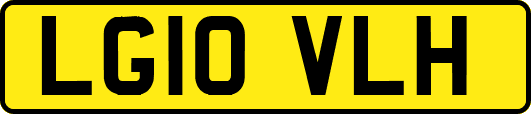 LG10VLH