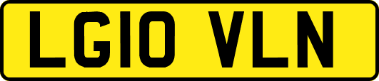 LG10VLN