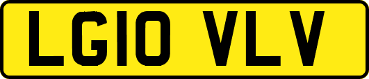 LG10VLV