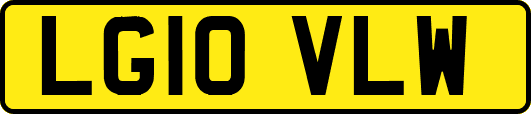 LG10VLW
