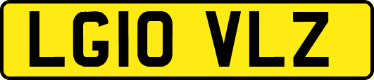 LG10VLZ