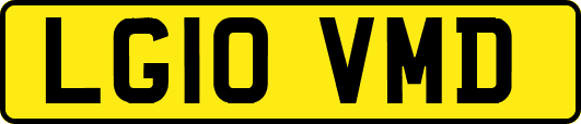 LG10VMD