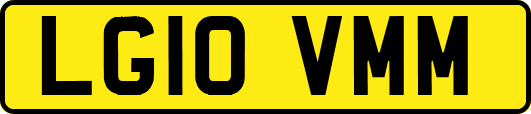 LG10VMM