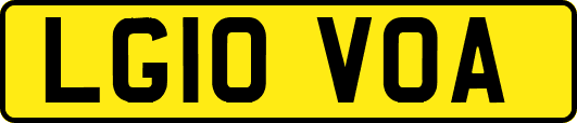 LG10VOA