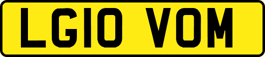 LG10VOM